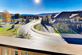 Sunray Meadows 308 Steamboat Springs